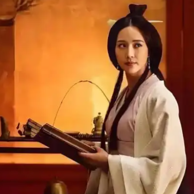 乱世红颜的容貌之谜:张春华美貌考据与历史镜像