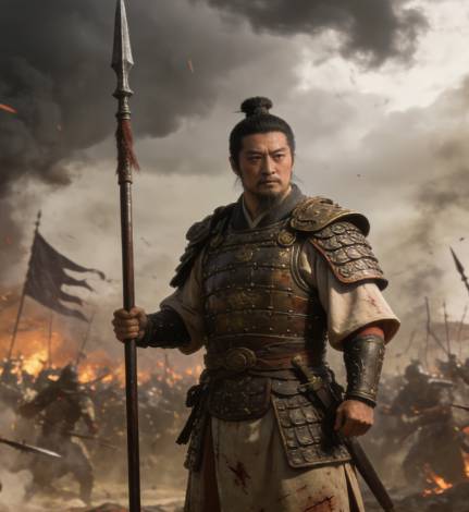 史学遗梦的奠基者:李大师——从乱世浮沉到史书宏愿