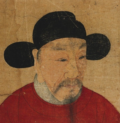 状元商辂:姓名读音与传奇人生的交织