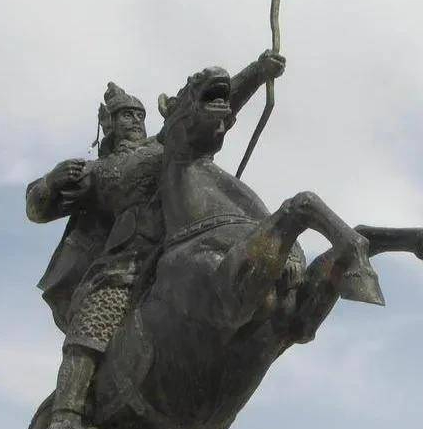 从一州长官到戴罪十将:解码北宋神射手王舜臣的复杂官阶浮沉