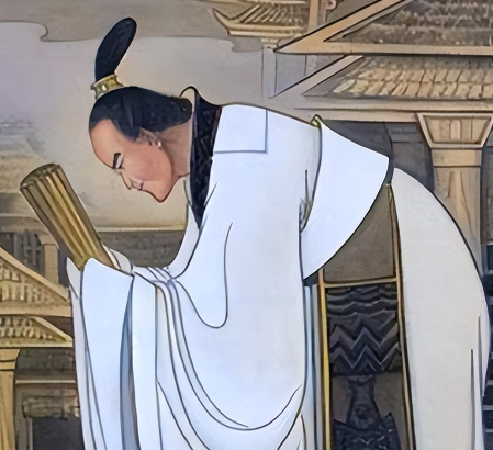 孔鲤早逝之谜：命运轨迹下的生命终章