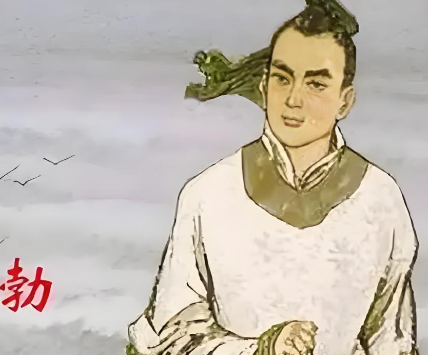 初唐文坛的流星:王勃与他的璀璨时代