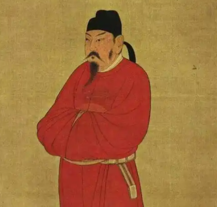 褚遂良“遂”字读音之辨：二声误读背后的语言真相