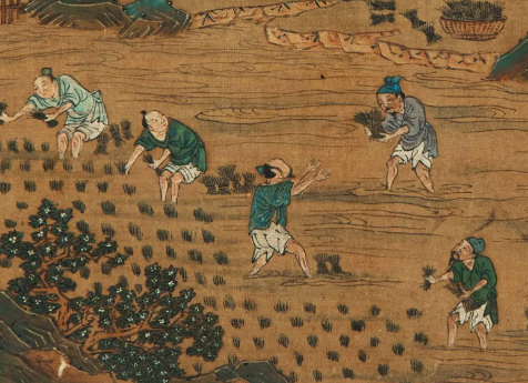 古代金币的“隐退”:为何未成流通货币主角?