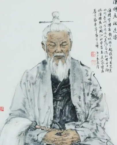 陈抟老祖：跨越三朝的传奇隐士与道学宗师