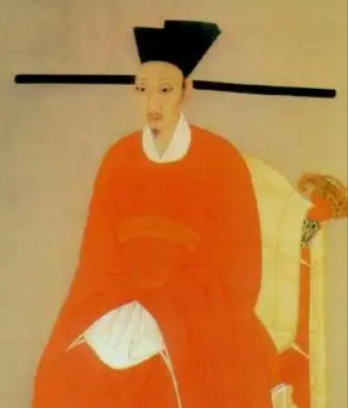 宋宁宗赵扩：权臣阴影下的复杂帝王