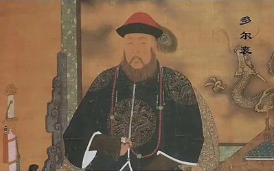 多尔衮与索尼:权力棋局中的双雄对决