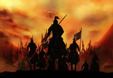 垓下之战：一场速战速决的终结之战