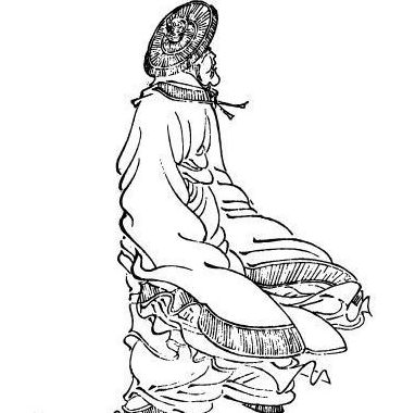 蒲草书简背后的微末官职：路温舒父亲的“里监门”之职