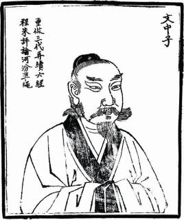 窦威简介：唐朝宰相、外戚，李渊妻子太穆皇后之堂叔