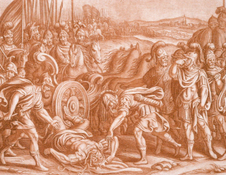 圣像破坏运动:皇权与神权的激烈碰撞