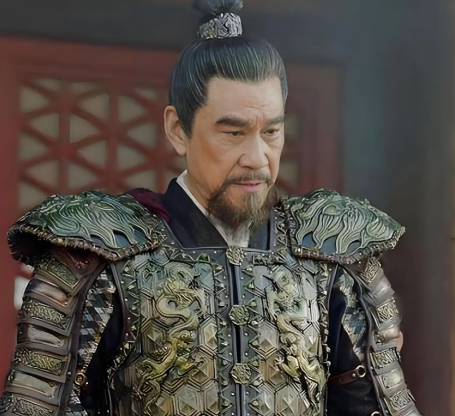 血缘与忠诚的碰撞：徐辉祖与朱棣的复杂纠葛