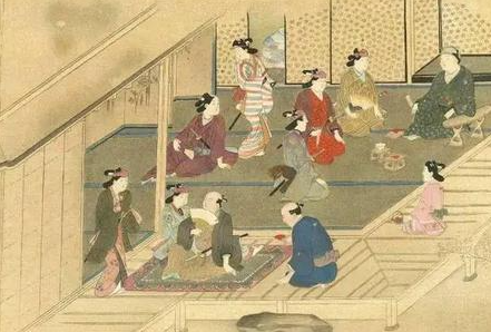 东方双子星的落日余晖：当安土桃山遇见万历明朝