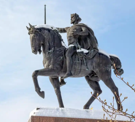 班超:跨越时空的传奇与历史回响