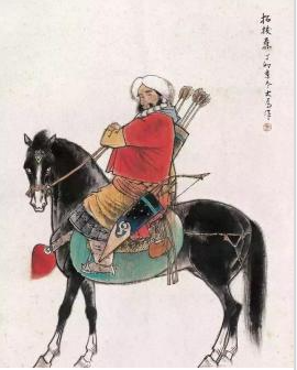 太武帝拓跋焘：北魏第三位皇帝，他的一生有着怎样的经历？