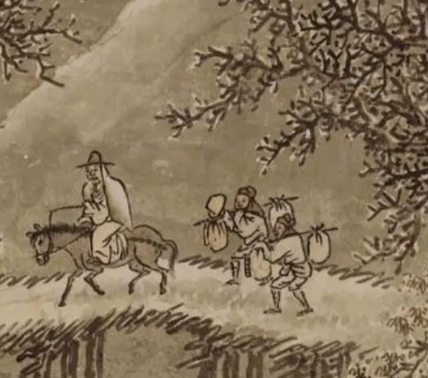 明朝冰河时期：天寒地冻中的王朝悲歌