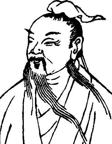 鲁仲连:乱世中的高义之士与精神灯塔