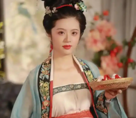 李宸妃:从宫廷侍女到仁宗生母的传奇人生