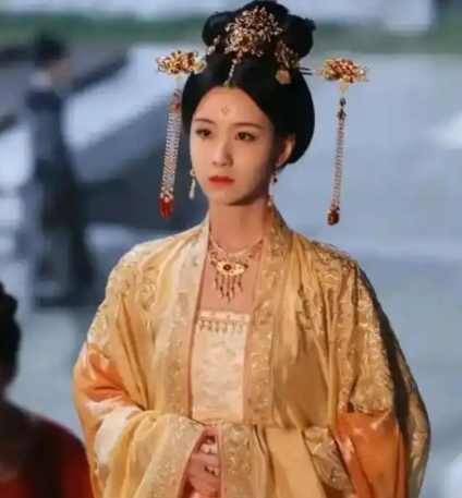 乱世情殇：乞伏炽磐与秃发皇后的合葬之约