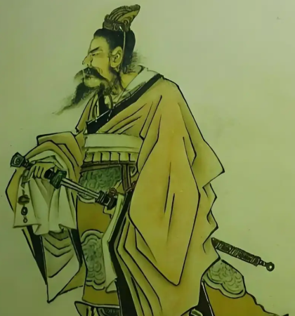 东方朔:西汉的智者与谏臣