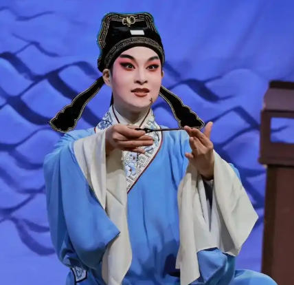 墨香与清泉共证：王十朋与钱玉莲的千年爱恋传奇