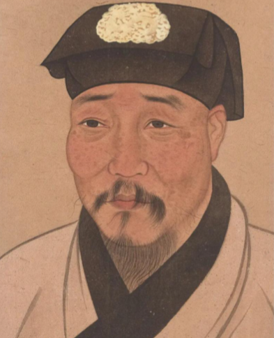 徐渭:才情与疯癫交织的传奇人生