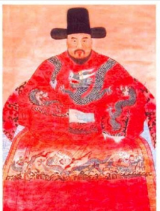 历史上高拱与张居正之间是个关系？他死前留的遗书是何内容？