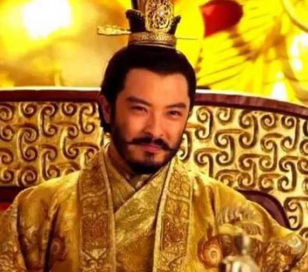 历史迷雾中的情感纠葛：李渊与杨广妻室的真相探寻