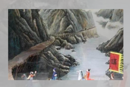 破局之策：刘邦暗度陈仓的传奇之战