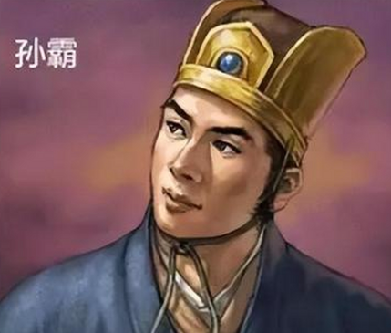 二宫构争：孙和与孙霸的储位之殇