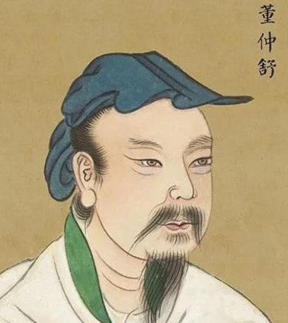 儒皮法骨与纵横利刃：主父偃与董仲舒的千年对望