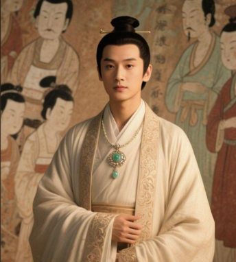 断袖背后的共生与迷局:董贤对汉哀帝,是深情还是生存?