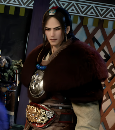 耶律尧光:动画角色背后的历史原型——辽太宗耶律德光