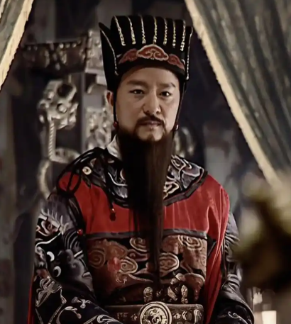 高拱眼中的张居正：从知己到仇敌的复杂转变