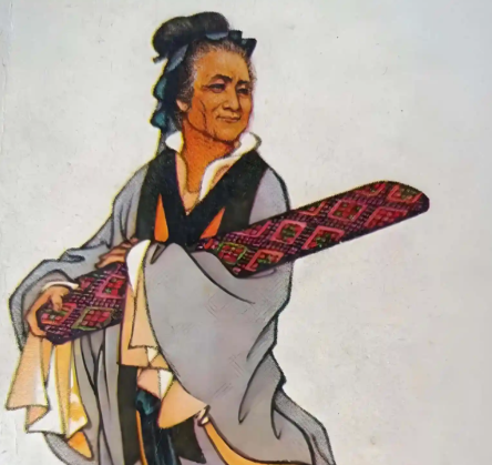 黄道婆:棉纺织领域的革新先驱与文化使者