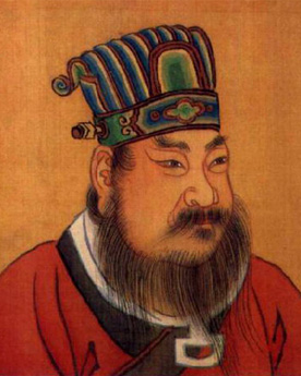 梁武帝萧衍为什么要去寺庙当和尚？是真的一心向佛吗？