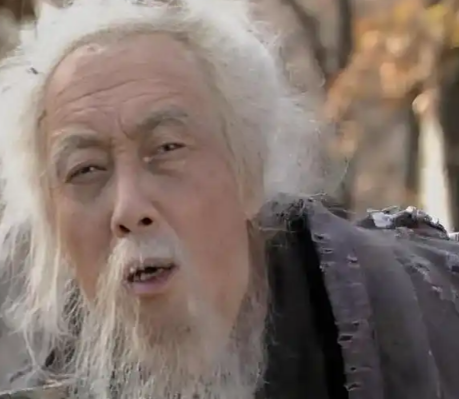 甄士隐与女儿:一场跨越时空的未竟之认