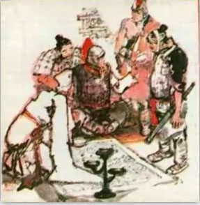 赵括是千年背锅侠？赵括其实不算是“纸上谈兵”