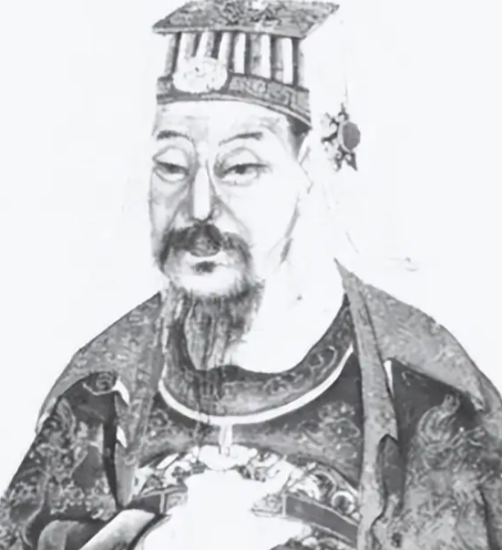 徐辉祖与徐皇后：血脉相连却命运殊途的姐弟传奇