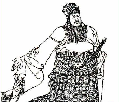 楚灵王杀庆封：一场自取其辱的闹剧