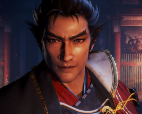 织田信长：与德川家康的“黄金搭档”传奇