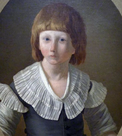 血色囚笼:法国末代王储路易十七的至暗人生