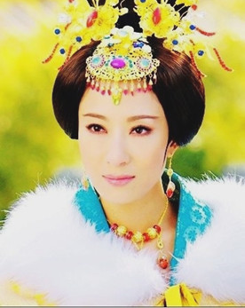 明宪宗一生那么宠爱万贵妃到底是因为什么原因？