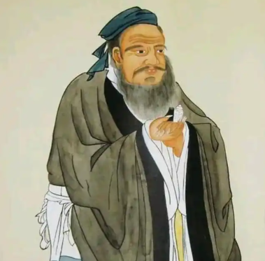 七岁小儿的智慧审判:当孔子在“城”前低头的那一刻