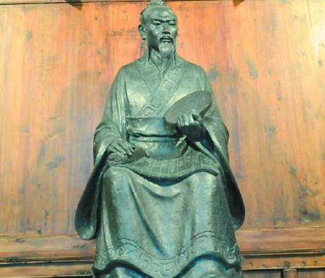 溯源春节之根：落下闳为何被尊为“春节老人”