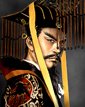 吕蒙真的是孙权拿来平息刘备的怒火的吗 吕蒙究竟是怎么死的