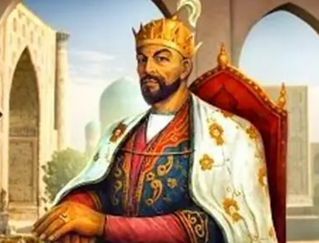 血统、疆域与认同:帖木儿与中国关系的多维解构