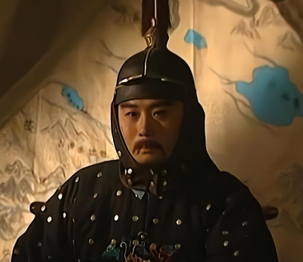 乱世浮沉：金声桓的悲壮人生