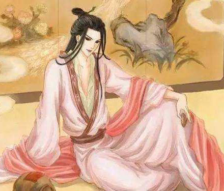 慕容冲是怎么成为苻坚男宠的？苻坚与慕容冲是不是相爱相杀？