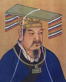 历史上的太姒是谁？传说她的美貌惊为天人